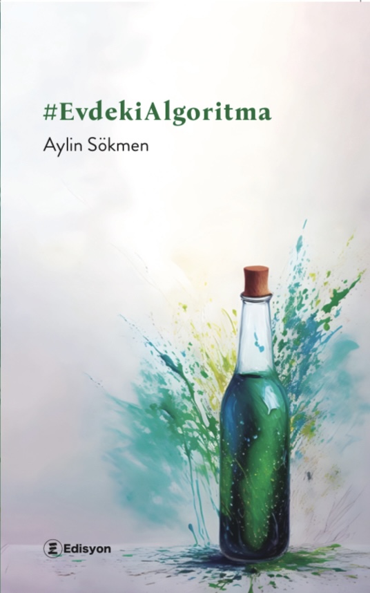 #EvdekiAlgoritma