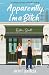 Apparently, I'm A Bitch: A Spicy Friends To Lovers Romantic Comedy (Apparently, We're The Problem)