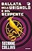 Ballata dell'usignolo e del serpente (Hunger Games, #0)