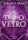 Trono di Vetro: V...