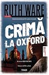 Crimă la Oxford