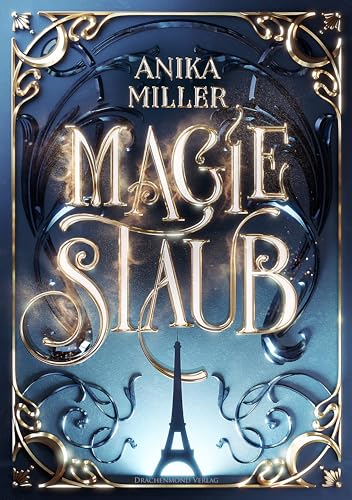 Magiestaub (Kindle Edition)