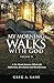 My Morning Walks with God, Volume 4 by Greg A. Lane