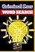 Criminal Law Word Search by Benjamin Case