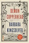 Demon Copperhead by Barbara Kingsolver