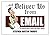 Deliver Us From Email: A co...