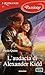 L'audacia di Alexander Kidd (I Romanzi Passione) (The MacGregors: Highland Heirs Vol. 2) (Italian Edition)