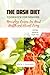 THE DASH DIET COOKBOOK FOR SENIORS by Maria J. Gonzalez
