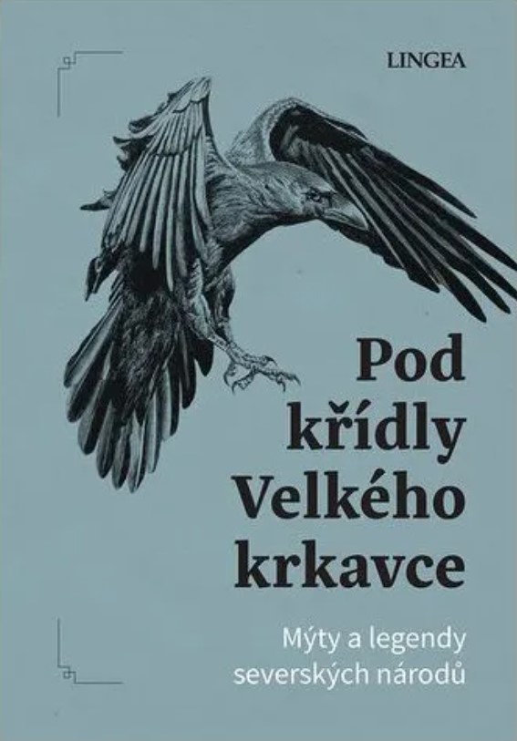 Pod křídly Velkého krkavce