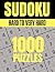 Sudoku Puzzles for Adults H...