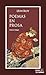 Poemas en prosa (edición bilingüe) (Spanish Edition)