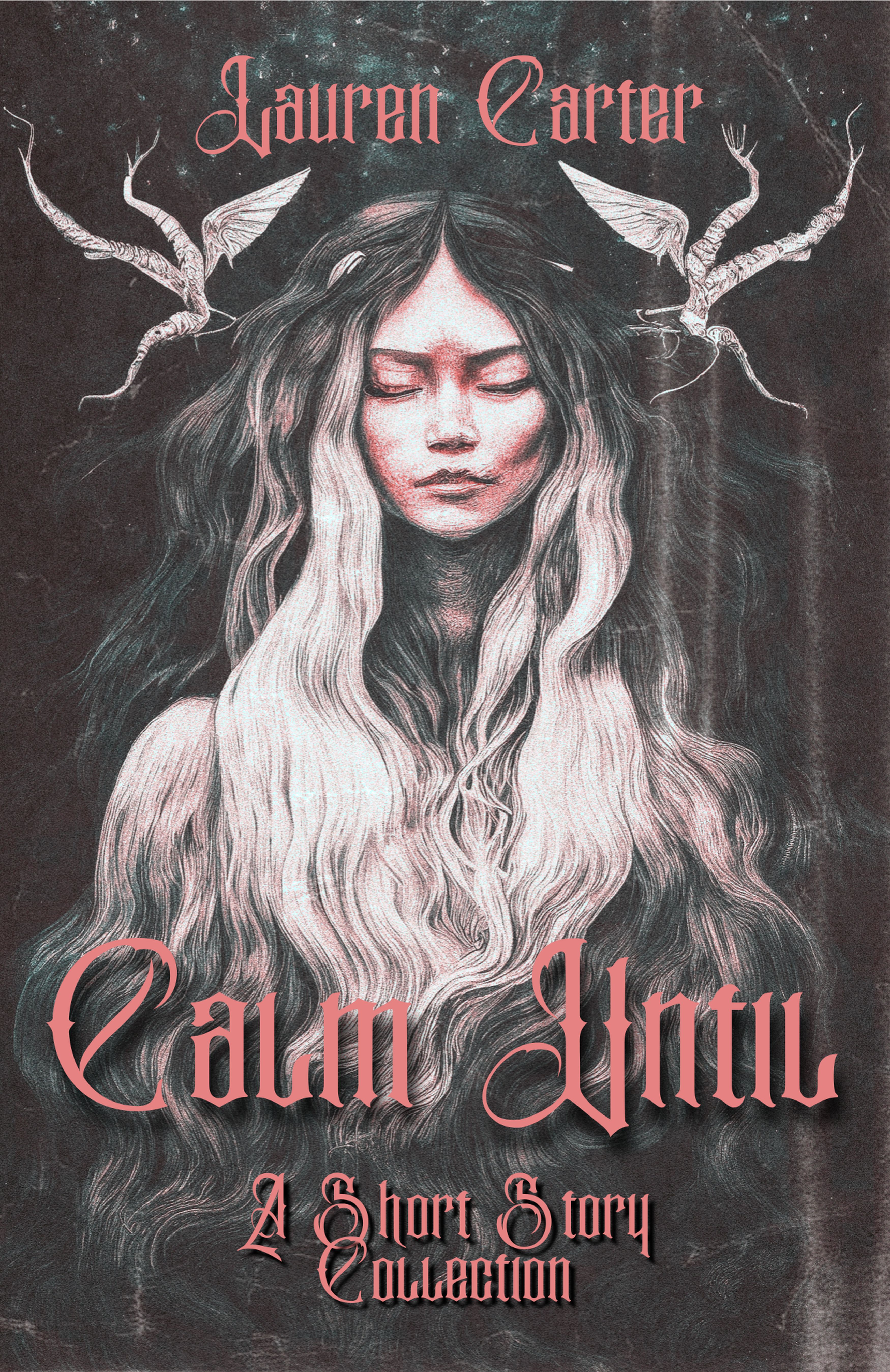Calm Until: A Short Story Collection