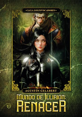 Renacer: Mundo de Illirion (Kindle Edition)
