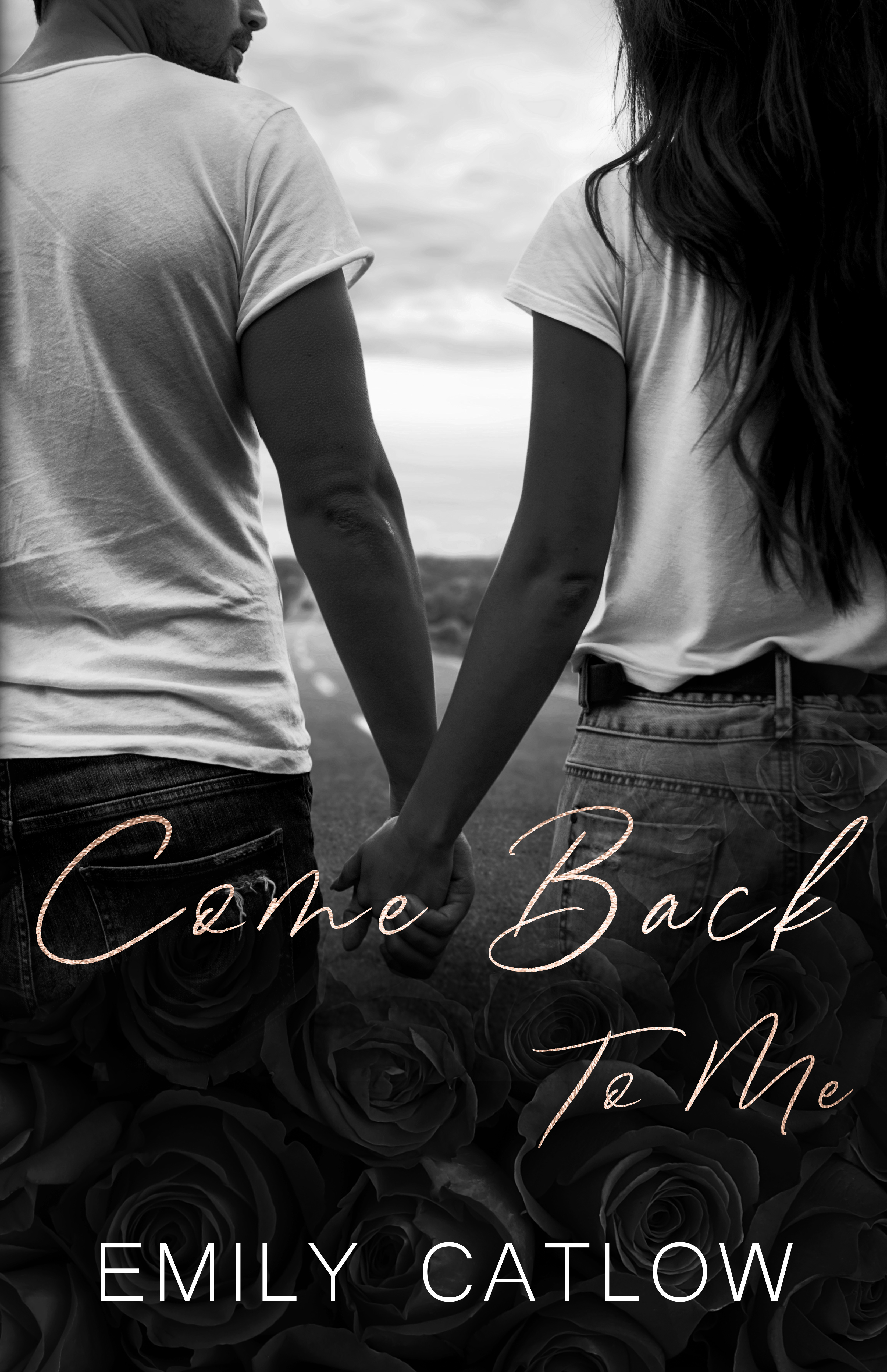 Come Back To Me (Rippers MC #2)