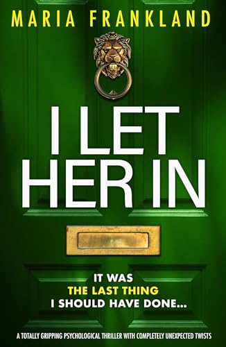 I Let Her In (Kindle Edition)