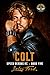 Colt (Speed Demons MC #5)