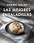 Las mejores ensaladillas by Chema Soler