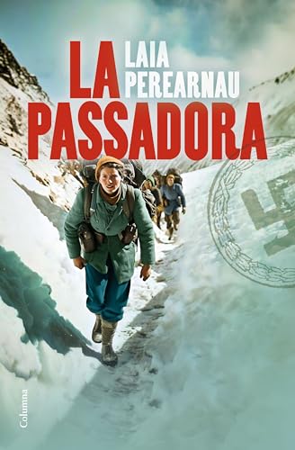 La passadora (Hardcover)