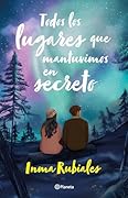 Todos los lugares que mantuvimos en secreto