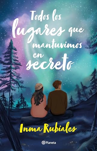 Todos los lugares que mantuvimos en secreto (Paperback)