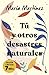 Tú y otros desastres naturales