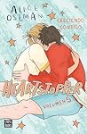 Heartstopper 5. Creciendo contigo by Alice Oseman