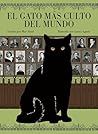 El gato más culto...