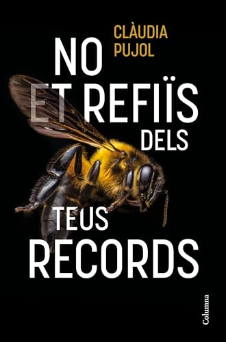 No et refiïs dels teus records (Paperback)