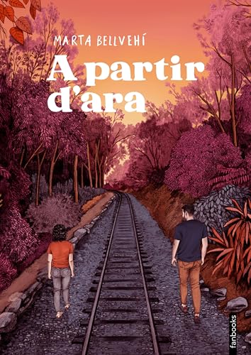 A partir d'ara (Hardcover)