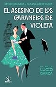 El asesino de los caramelos de violeta