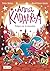 Peligro en la mansión (Anna Kadabra #13)