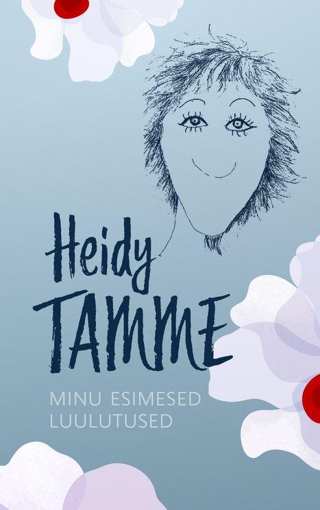 Minu esimesed luulutused: mõtteid ja sõnu aastatest 2009-2023