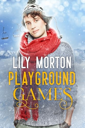Playground Games (Kindle Edition)