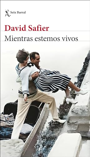 Mientras estemos vivos (Paperback)