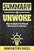 Summary Of Unwoke By Ted Cr...