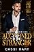 Auctioned to the Stranger (Highest Bidder Club, #3)