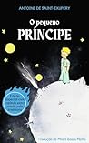 Book cover for O pequeno príncipe - EDIÇÃO COM CAPÍTULO EXTRA (Portuguese Edition)