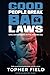 Good People Break Bad Laws:...
