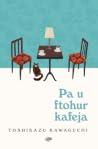 Pa u ftohur kafeja
