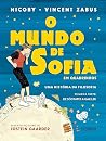 O mundo de Sofia ...