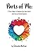 Parts of Me by Calandra Balfour