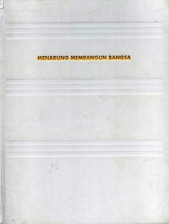Menabung Membangun Bangsa