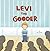 Levi The Gooder by Rex White