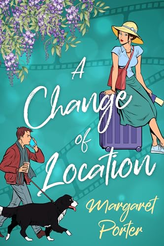A Change of Location (Kindle Edition)