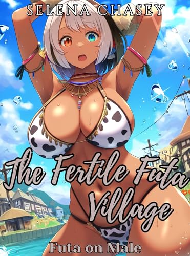 The Fertile Futa Village: Futa on Male (I'm Gonna Need A Harem: Futa on Male Book 2)
