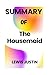 SUMMARY OF The Housemaid: A...