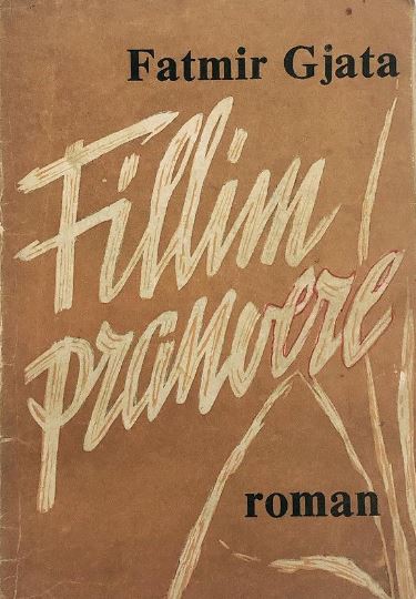 Fillim pranvere