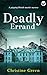Deadly Errand by Christine Green