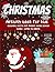 Christmas Activity Book for Kids by Lily Thompson