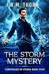 The Storm Mystery by N.M. Thorn
